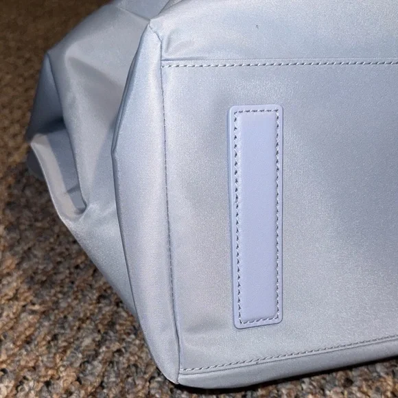 Tumi Valletta Tote - Blue/Grey